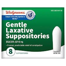 Understanding Suppositories